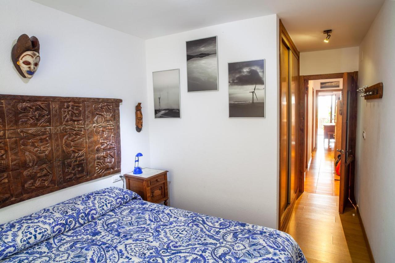 Tarifa Cozy House, Beach Front, Pool, Wifi Экстерьер фото