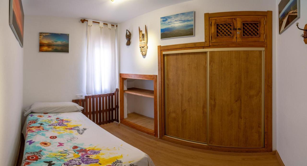 Tarifa Cozy House, Beach Front, Pool, Wifi Экстерьер фото