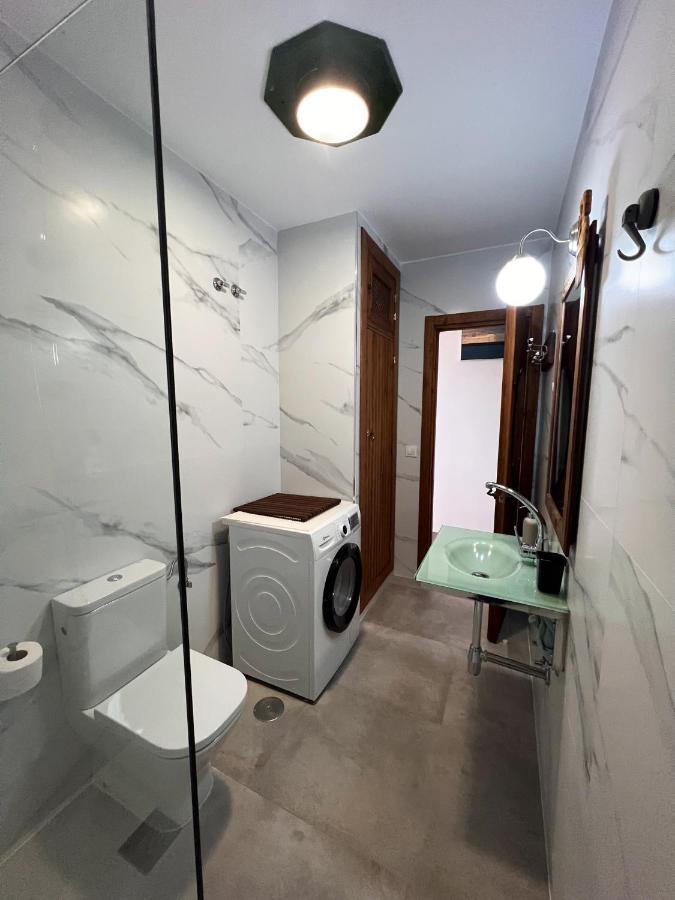 Tarifa Cozy House, Beach Front, Pool, Wifi Экстерьер фото