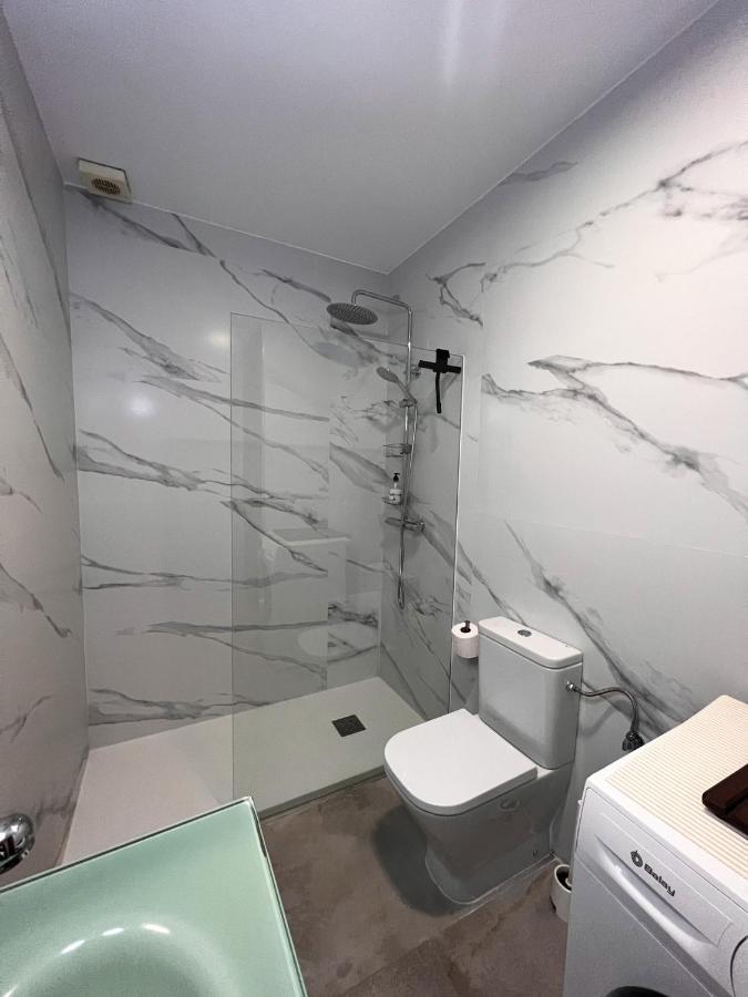 Tarifa Cozy House, Beach Front, Pool, Wifi Экстерьер фото